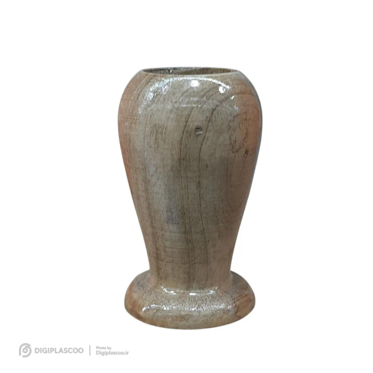 ظروف چوبی کوچک پذيرايی