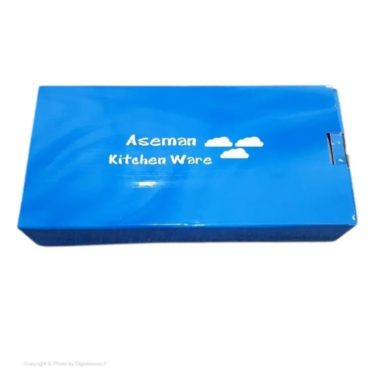 اکسسوری آشپزخانه آسمان دیجیپلاسکو