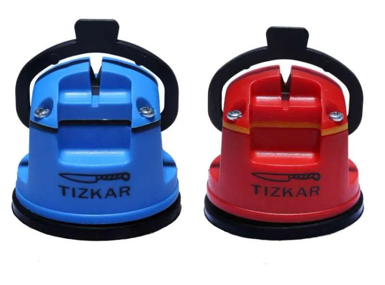 قیمت چاقو تیز کن اهرمی HL150
