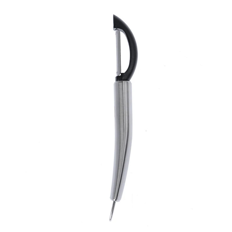خرید پوست کن استیل یونیک