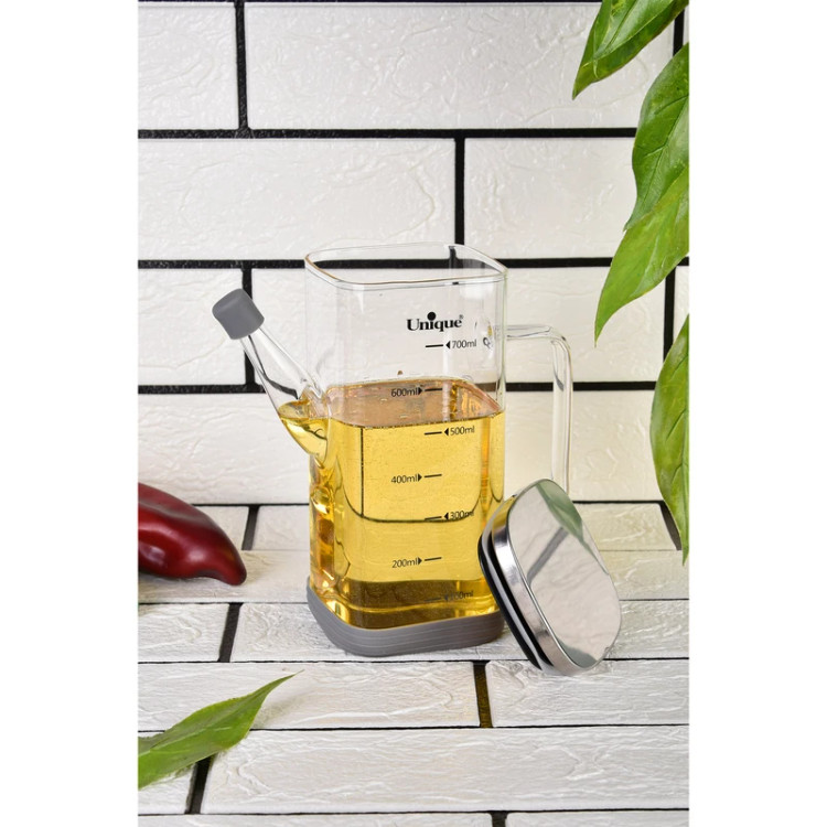 خروجی و نازل خروج روغنریز مدرن یونیک کد ۲۰۷۶