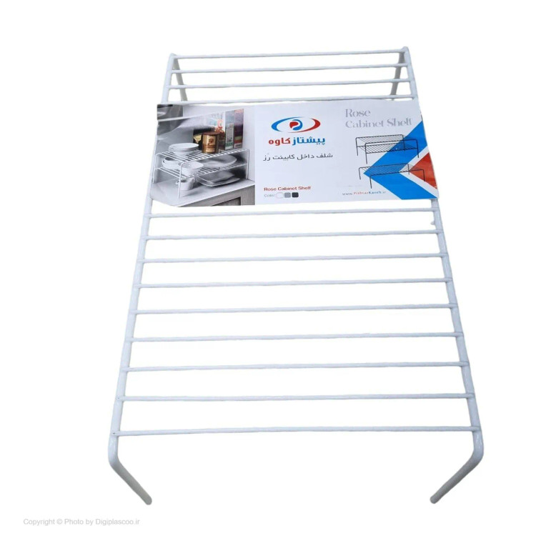 نظم دهنده کابینت پیشتاز کاوه مدل رز