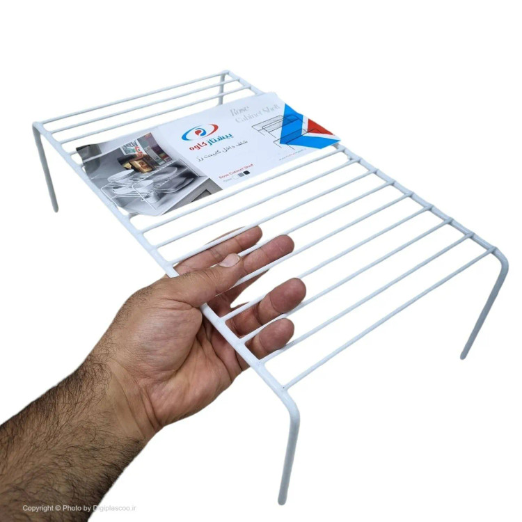 نظم دهنده کابینت پیشتاز کاوه مدل رز