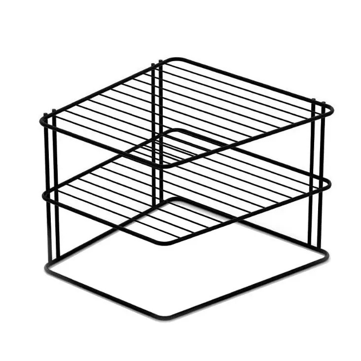 نظم دهنده کابینت متال هوم مدل سه گوش (راف)