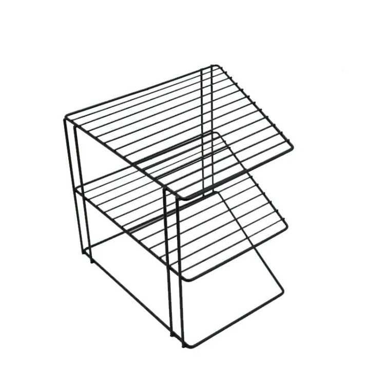 نظم دهنده کابینت متال هوم مدل سه گوش (راف)