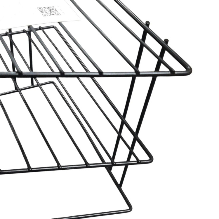 نظم دهنده کابینت متال هوم مدل سه گوش (راف)