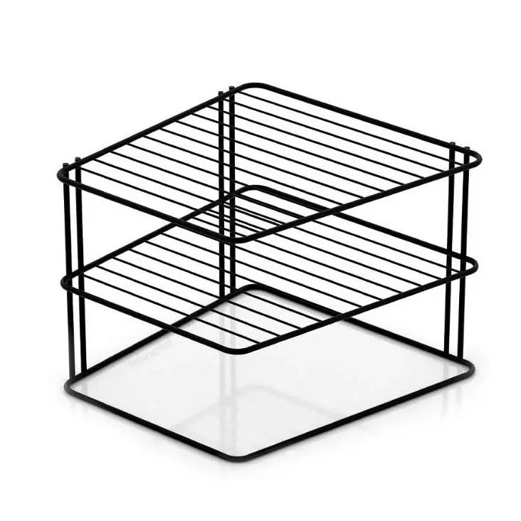 نظم دهنده کابینت متال هوم مدل سه گوش (راف)
