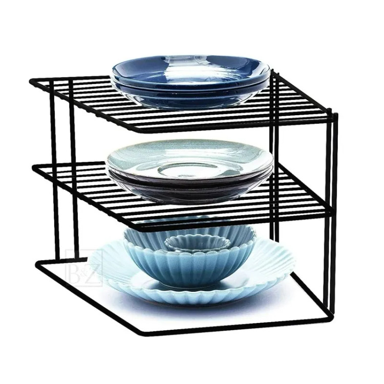 نظم دهنده کابینت متال هوم مدل سه گوش (راف)