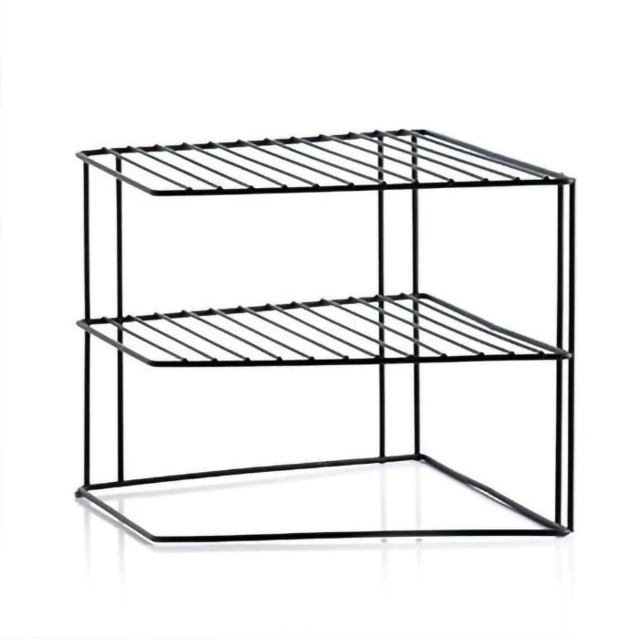 نظم دهنده کابینت متال هوم مدل سه گوش (راف)