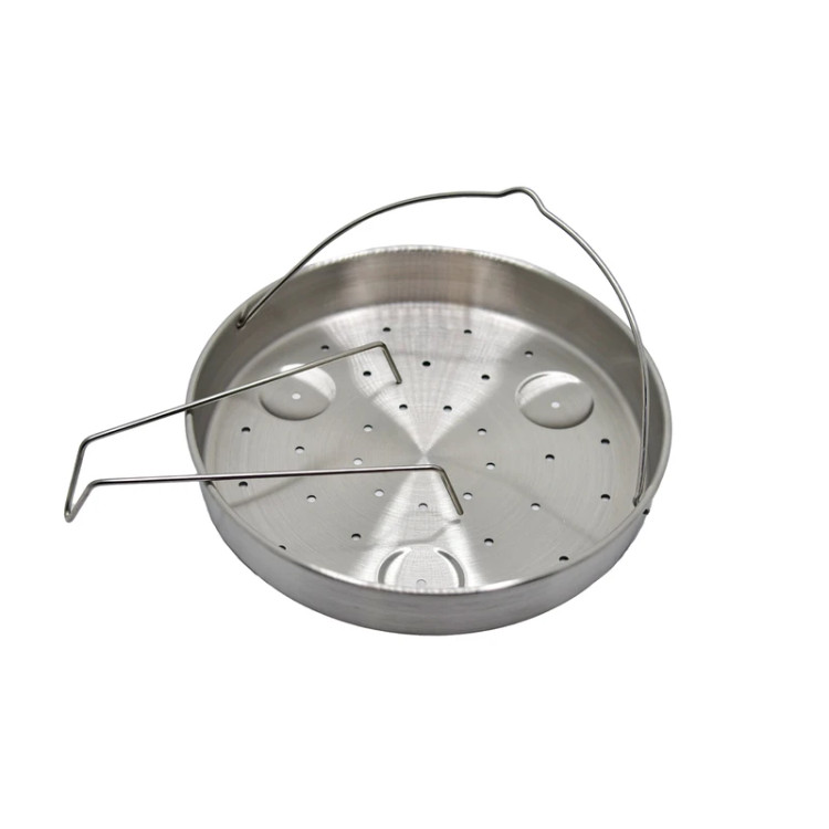 زودپز استیل یونیک مدل 8614 و 8616 (کلیپسی و چندکاره)