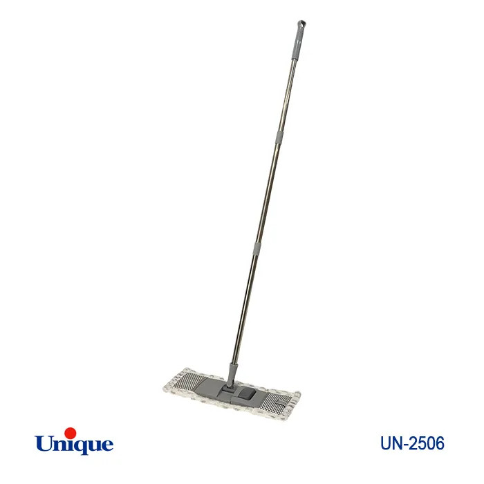 نماد ایستاده تی زمینشوی حولهای یونیک UN-2506 با دسته بلند