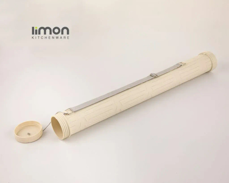 جای سیخ لیمون مدل بامبو کد DH1710