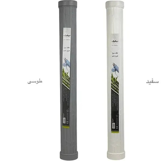 جای سیخ لیمون مدل بامبو کد DH1710