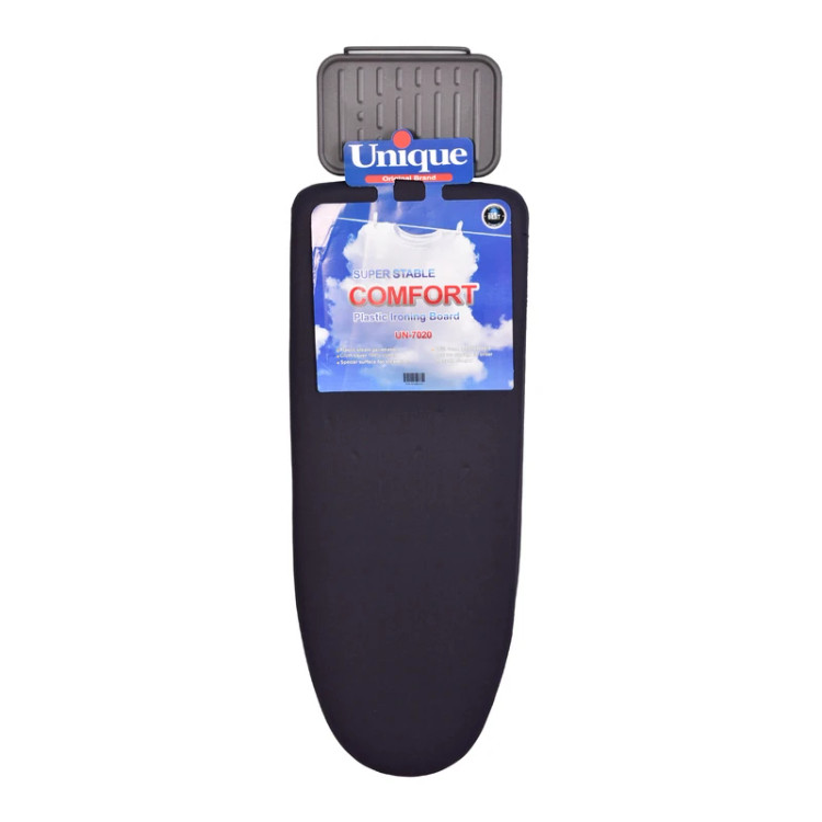 میز اتو نشسته بزرگ یونیک کد UN-7020