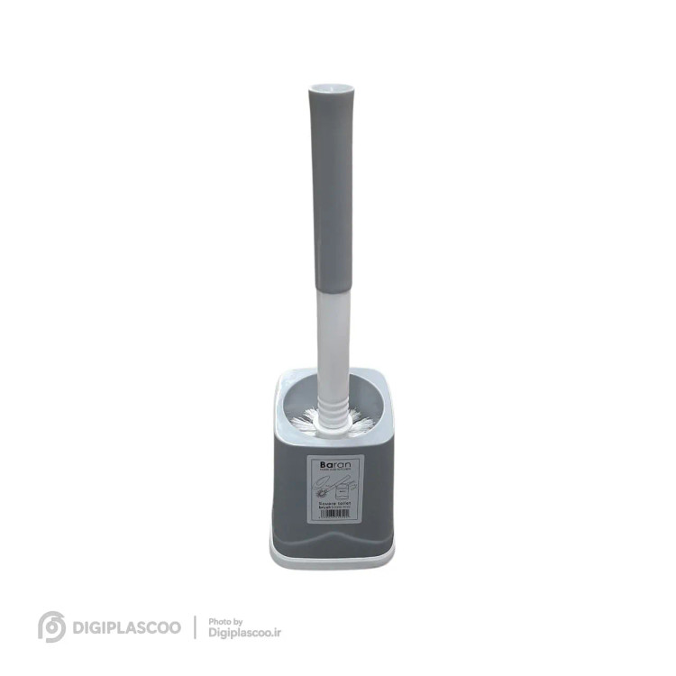 فرچه توالت شوی باران مدل گرد و مربع (کد B120 و B122)