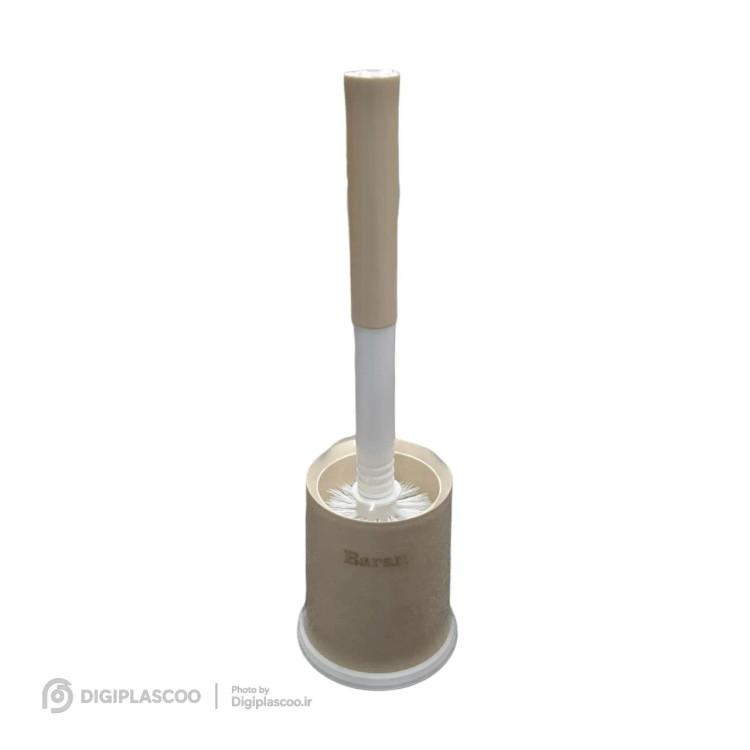 فرچه توالت شوی باران مدل گرد و مربع (کد B120 و B122)