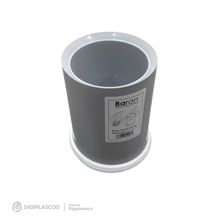 فرچه توالت شوی باران مدل گرد و مربع (کد B120 و B122)