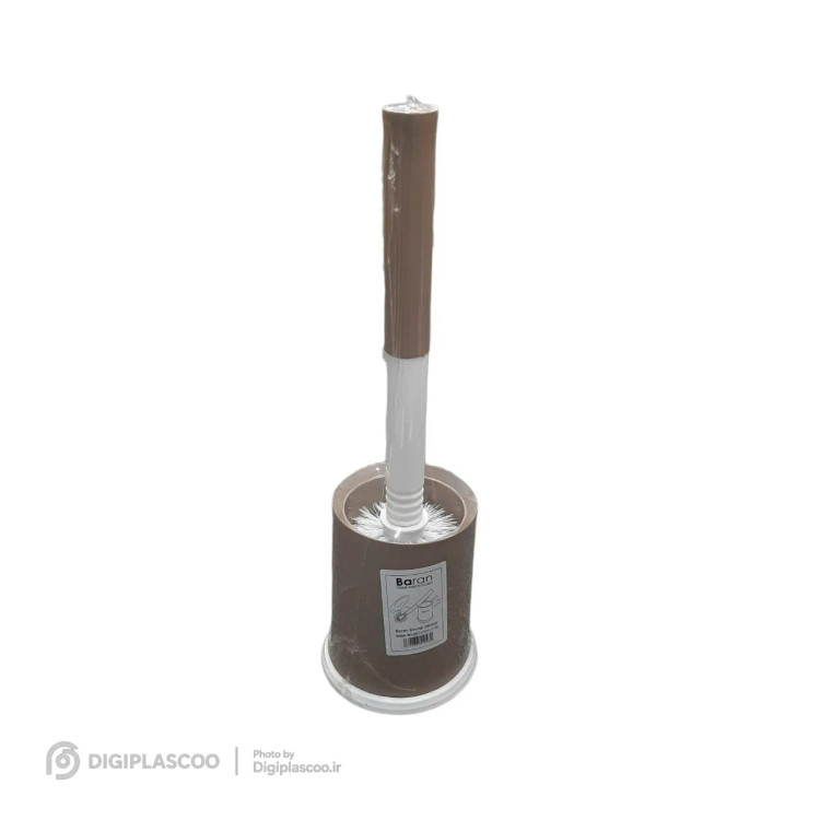 فرچه توالت شوی باران مدل گرد و مربع (کد B120 و B122)