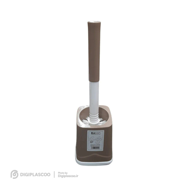 فرچه توالت شوی باران مدل گرد و مربع (کد B120 و B122)