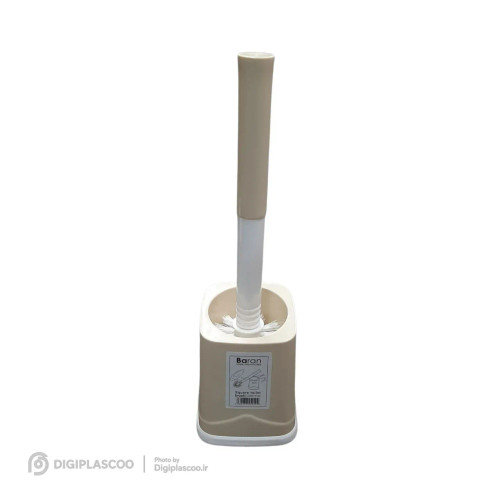 فرچه توالت شوی باران مدل گرد و مربع (کد B120 و B122)