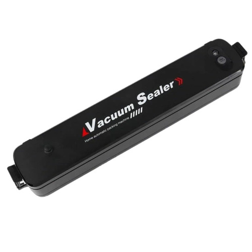 دستگاه وکیوم و سیلر SEALER S مناسب بستهبندی و نگهداری مواد غذایی