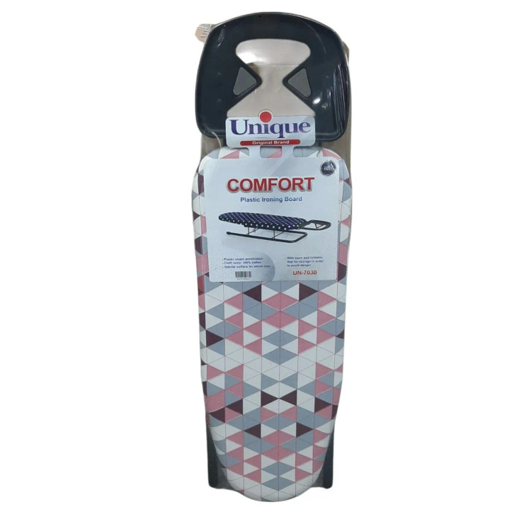 میز اتو نشسته یونیک کد UN-7030