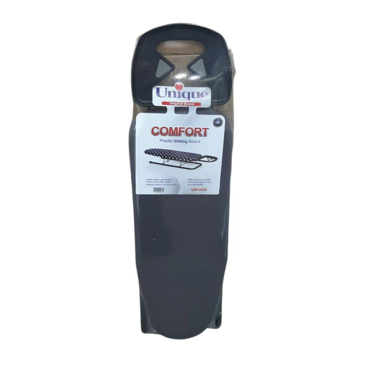 میز اتو نشسته یونیک کد UN-7030
