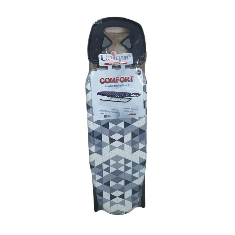 میز اتو نشسته یونیک کد UN-7030