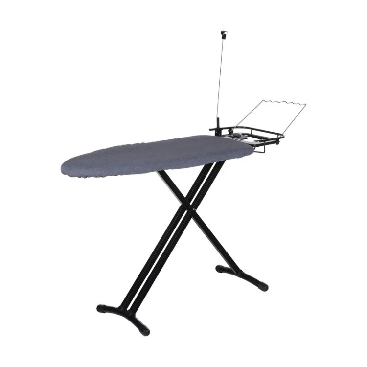 میز اتو یونیک مدل UN-7071 در حالت ایستاده