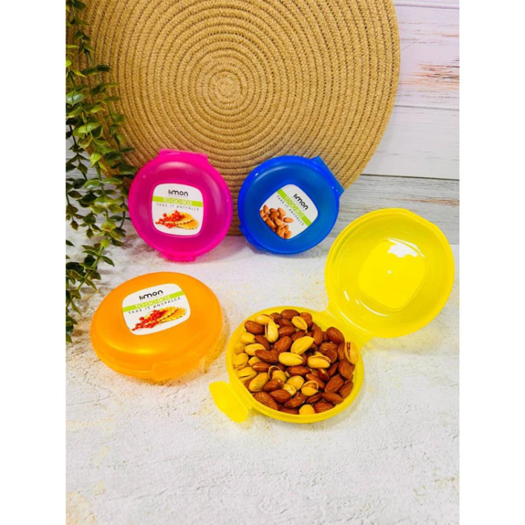 جعبه همراه لیمون کد 2283