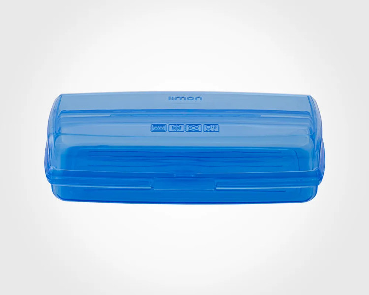 ظرف نگهدارنده ساندویچی لیمون (Sandwich Box)