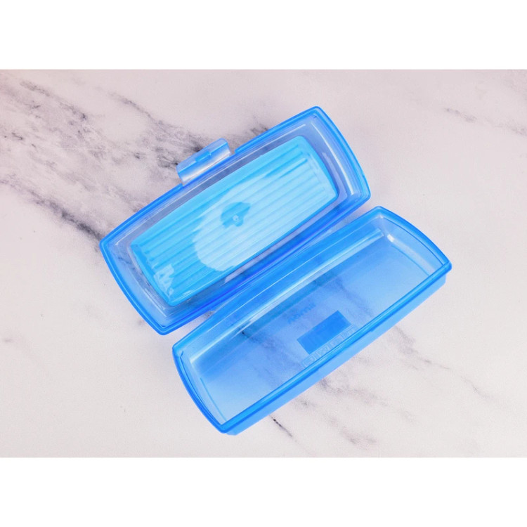 ظرف نگهدارنده ساندویچی لیمون (Sandwich Box)