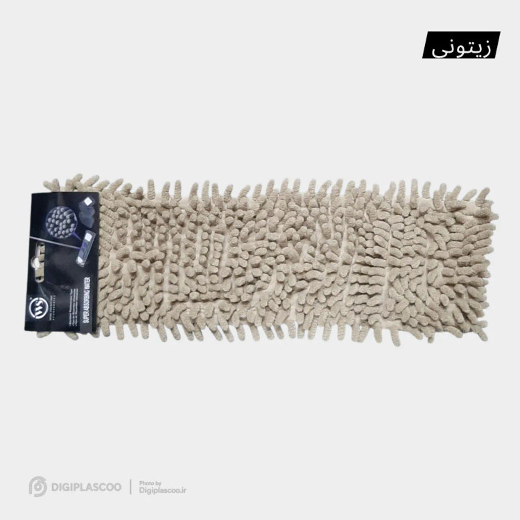 یدک زمین شوی دبلیو اس مدل ماکارونی کد 220g