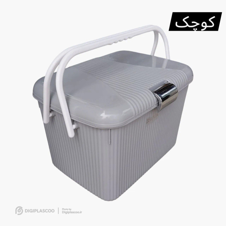 سبد پیک نیک باران مدل آرا (در ۲ سایز کوچک و بزرگ)