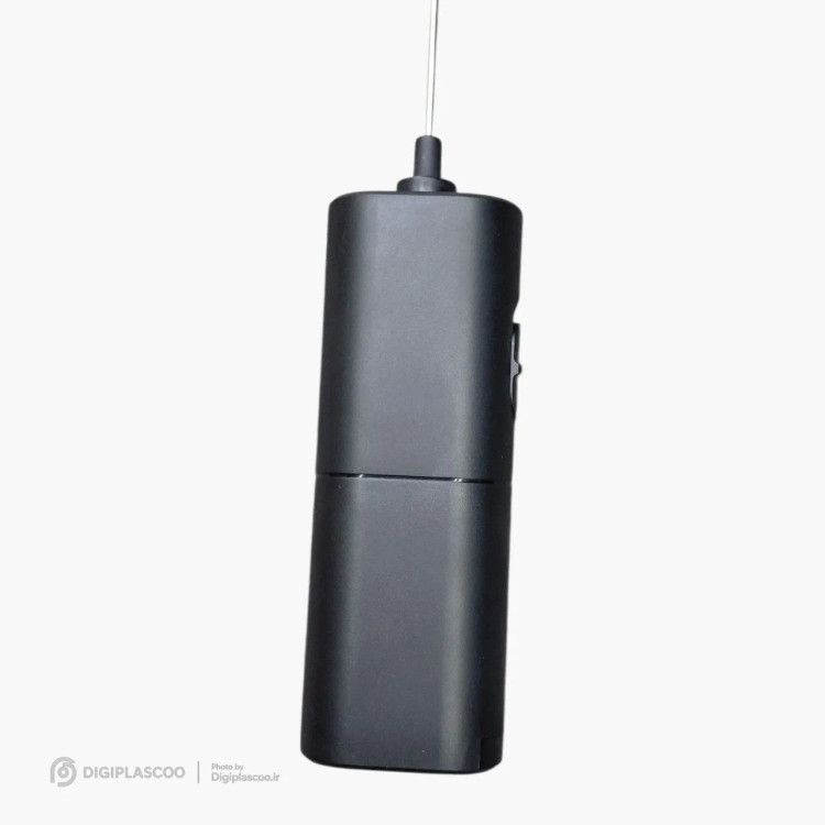 همزن و کفساز شیر برقی دستی مدل Milk Mini (ارتفاع ۲۰ سانتیمتر)