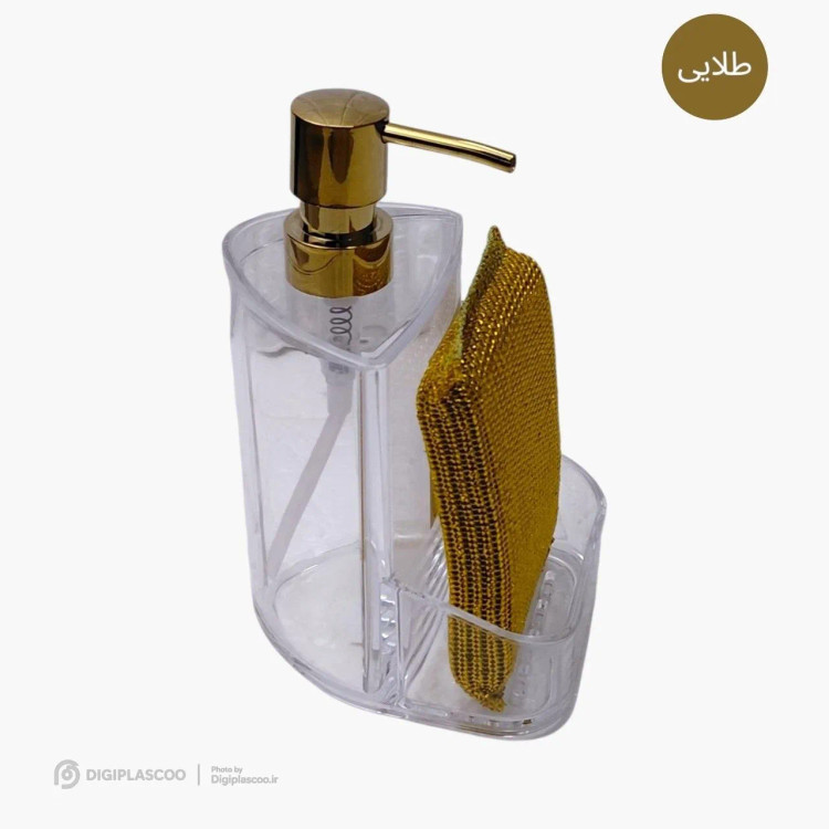 جا مایع مثلثی لیمون اسکاج دار کد ۲۴۰۸