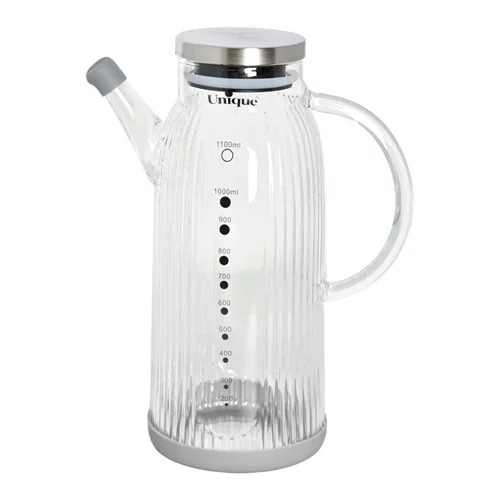 ظرف روغن یونیک کد 2027