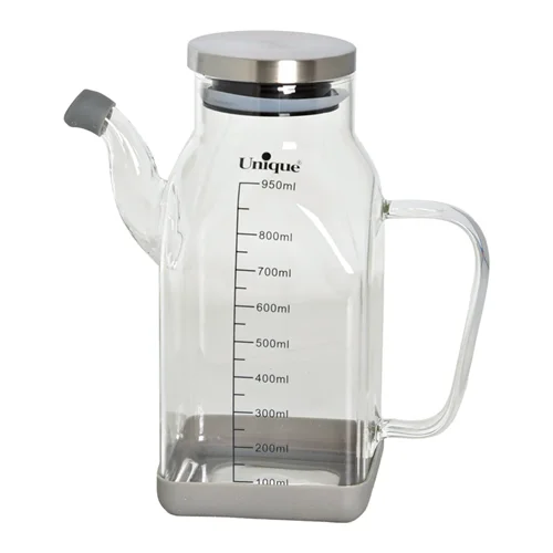 ظرف روغن یونیک کد 2031