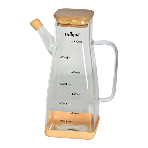 ظرف روغن یونیک کد 2054