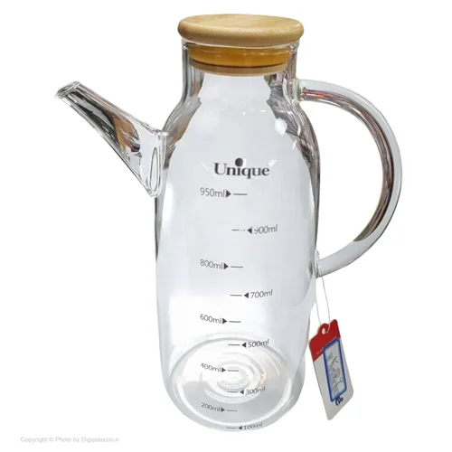 روغن ریز یونیک کد 2009 گنجایش 950 میلی لیتر