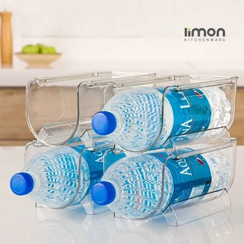 نظم دهنده بطری لیمون
