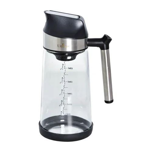 ظرف روغن یونیک کد 2044