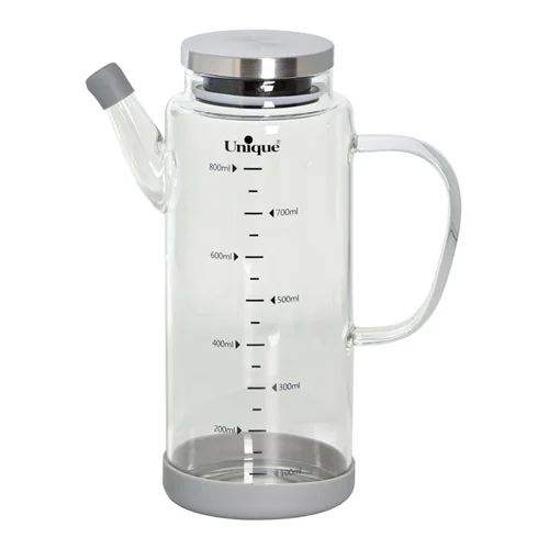 ظرف روغن یونیک کد 2029